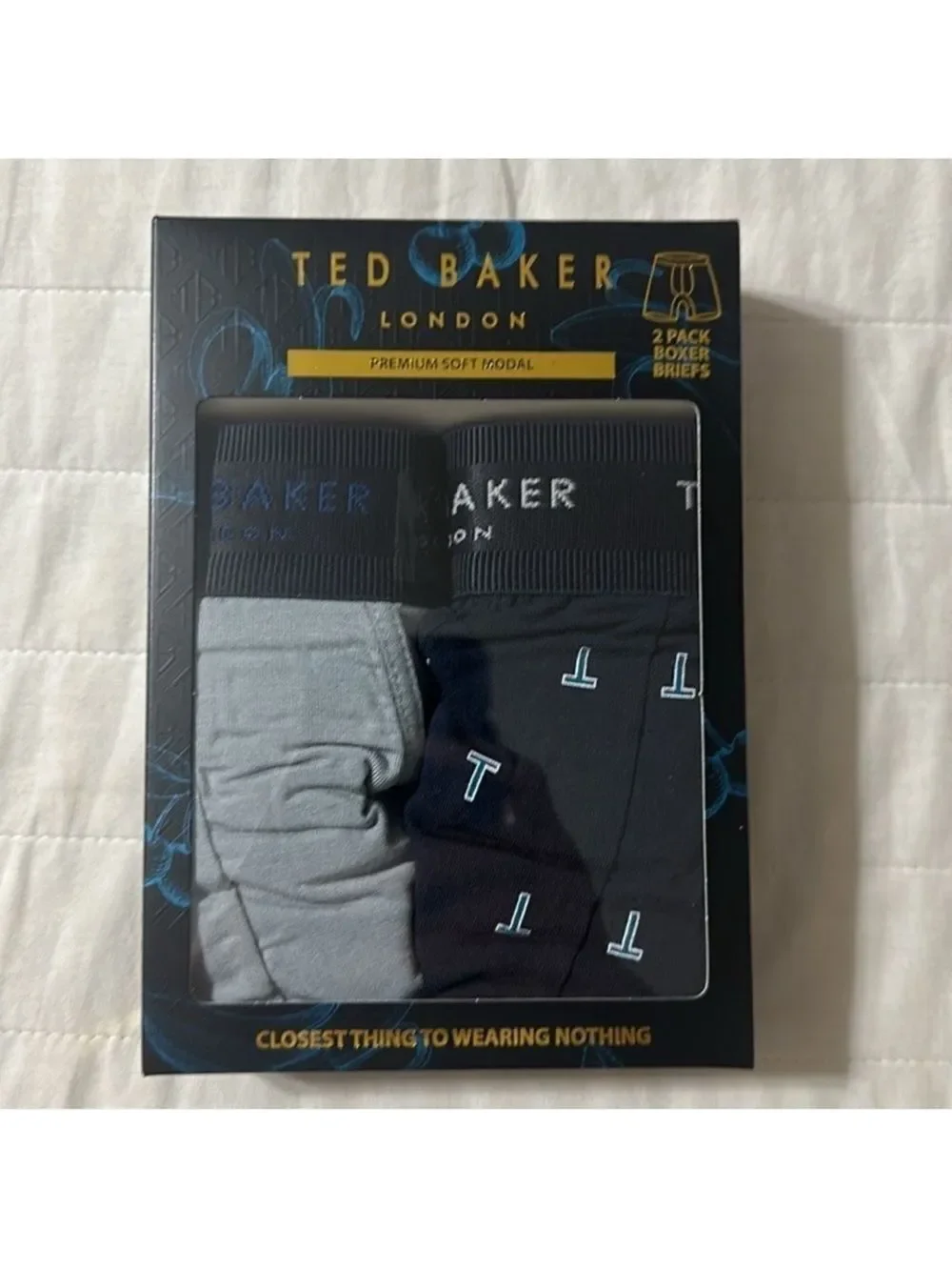 Ted Baker London nwt never
